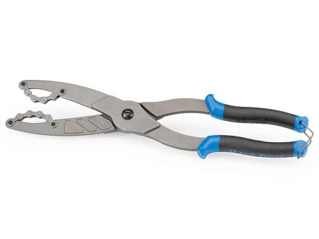 Park Tool  CP-1.2 Cassette Pliers Supply