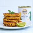 BIONA ORGANIC Sweetcorn in Can, Naturally Sweet - Pack of 6 (340g each) Hot on Sale