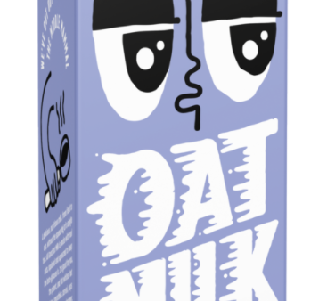 ALL GOOD Barista Oat Milk, 1Ltr For Cheap