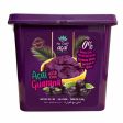 MR. CRAFT Acai Puree with Guarana Frozen, 3.2kg Fashion