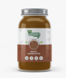 VEGAN WAY Pure Smooth Almond Butter  1kg For Cheap