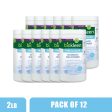 BIOKLEEN Free & Clear Automatic Dish Soap Powder - Pack of 12 (2lb each) Online Sale